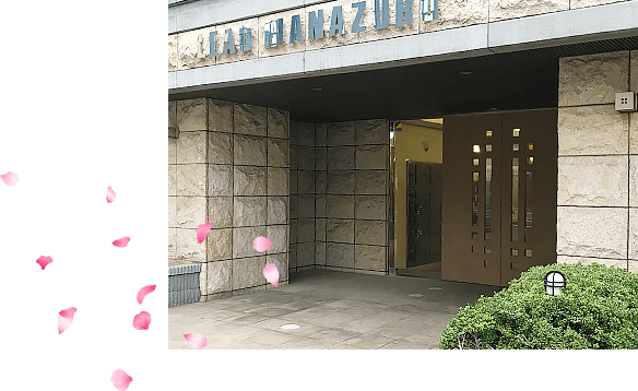 画像:フルリストケアサービスセンター外観